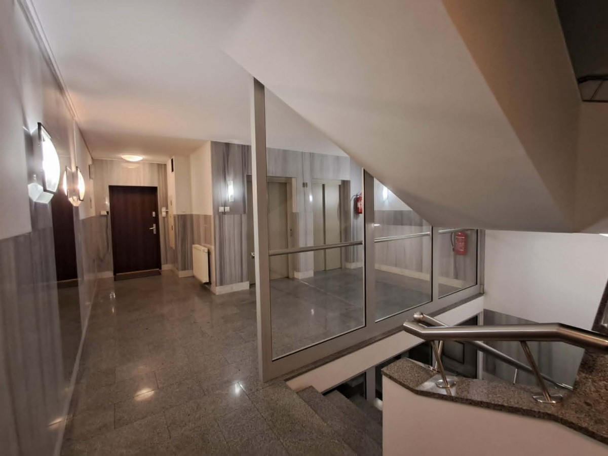 Appartamento - 10 stanze - 353 m² - via Belgijska Varsavia Mokotów