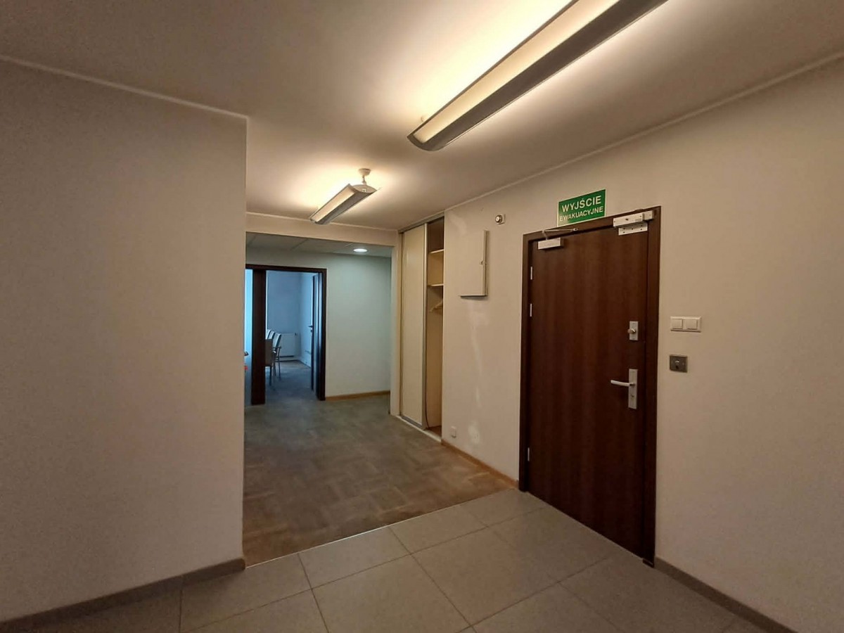 Appartamento - 10 stanze - 353 m² - via Belgijska Varsavia Mokotów