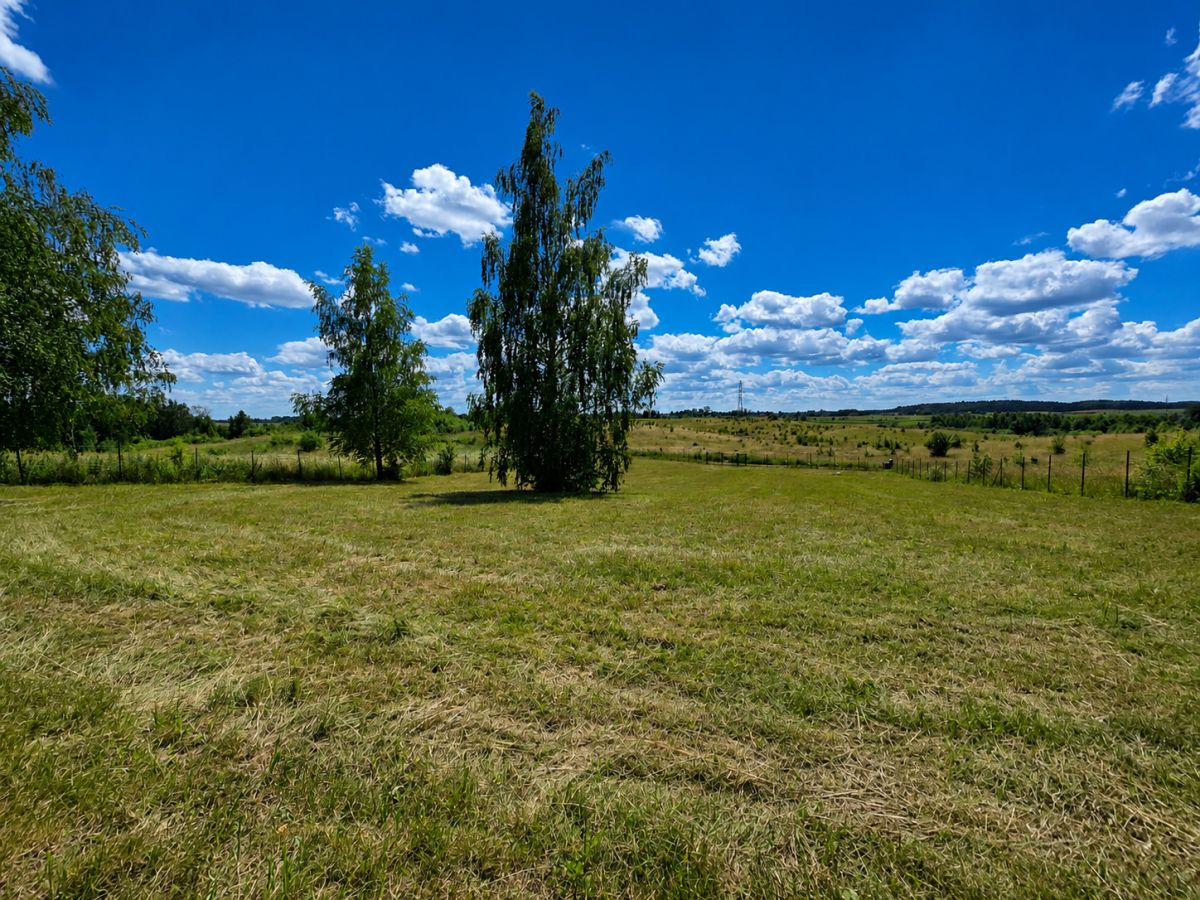 Apartment - 2258 m² - Mycielin