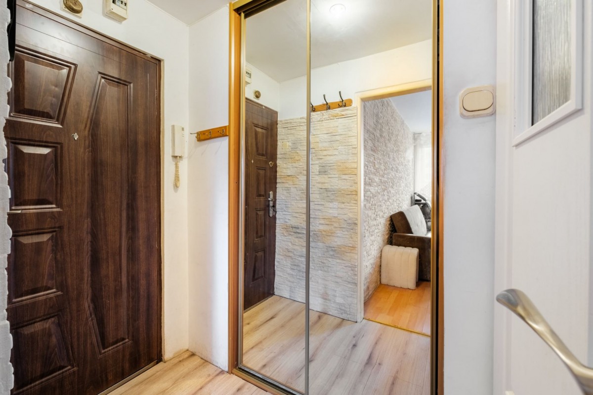Appartamento - 2 stanze - 37 m² - via Leopolda Okulickiego Koszalin