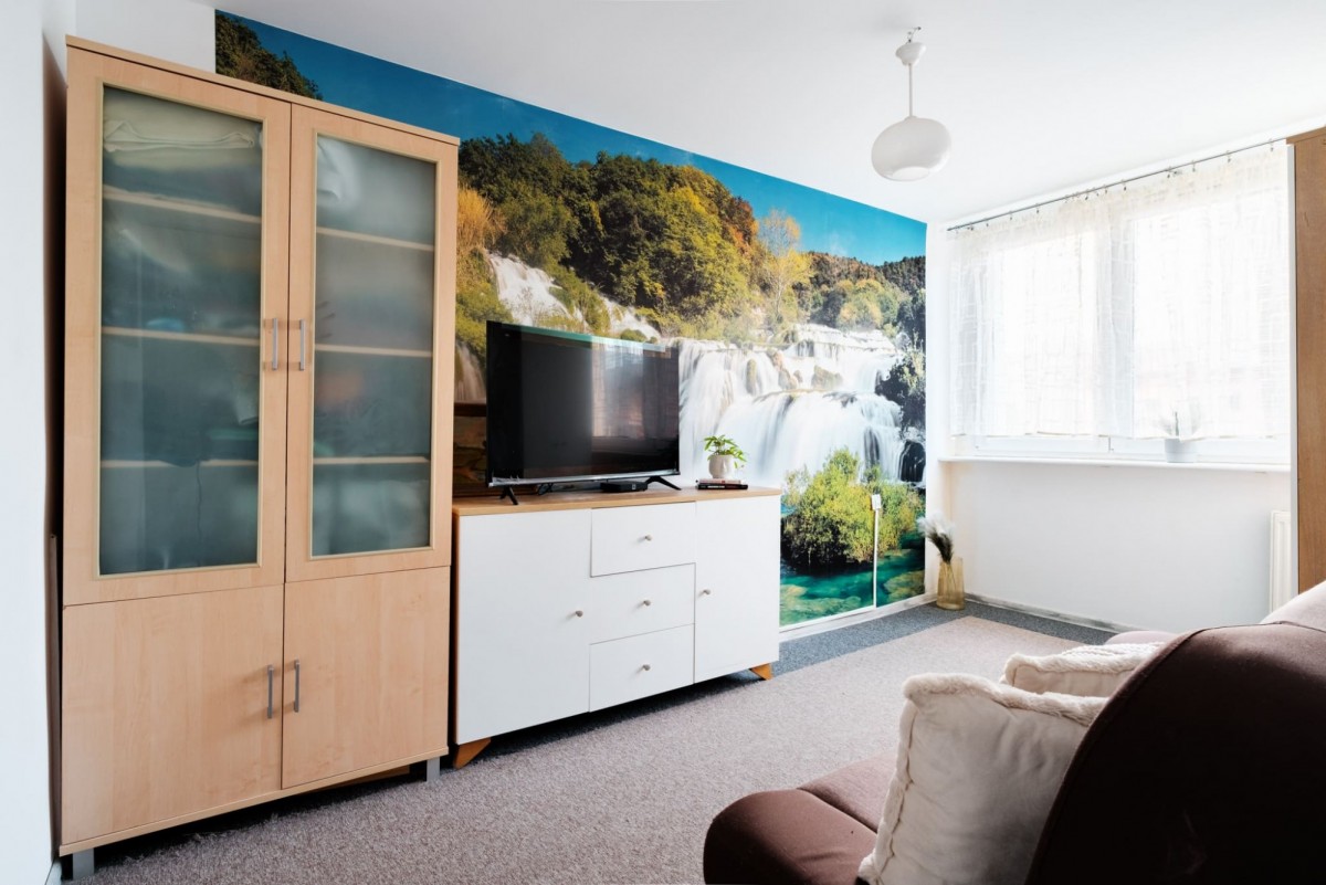 Appartamento - 2 stanze - 37 m² - via Leopolda Okulickiego Koszalin