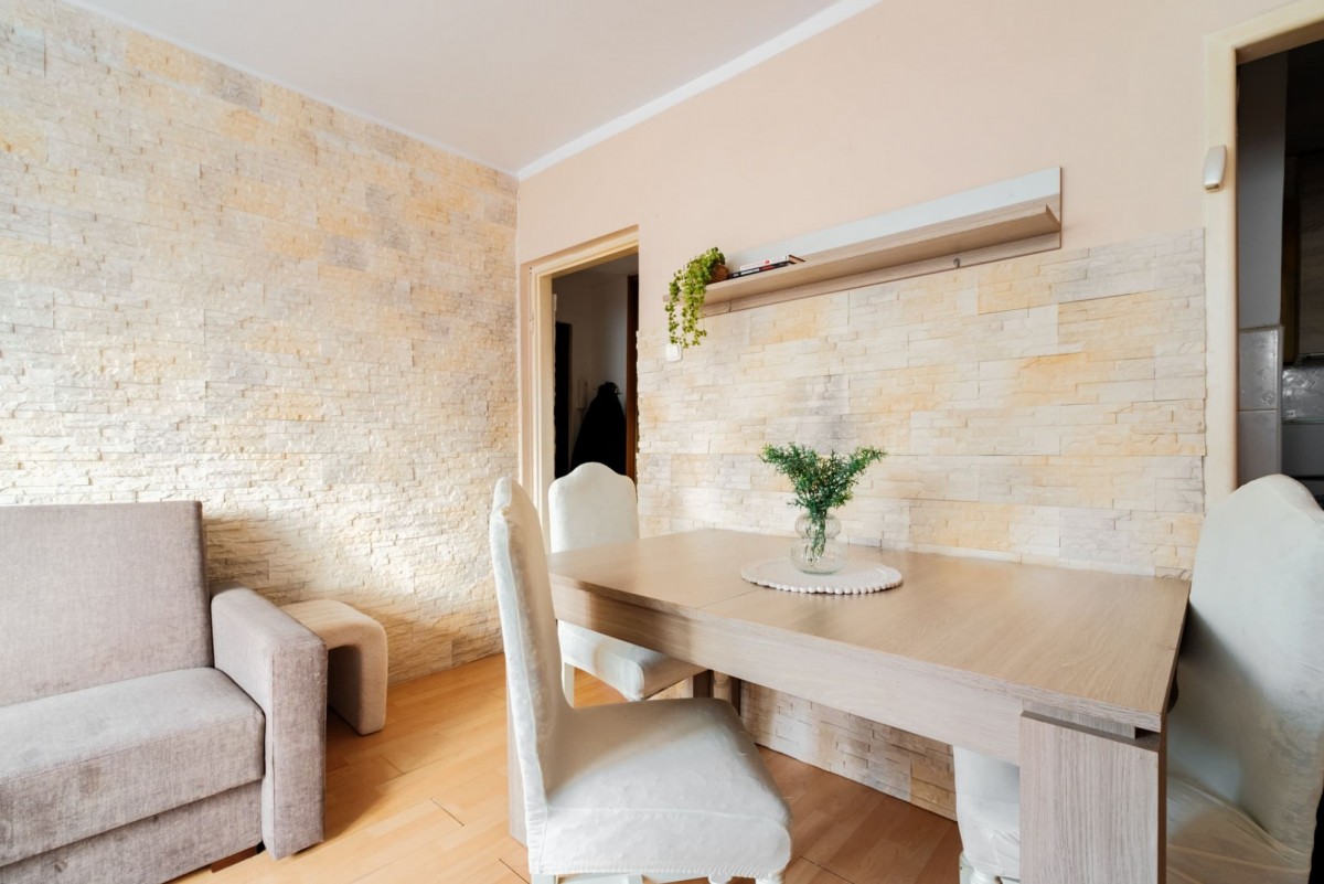 Appartamento - 2 stanze - 37 m² - via Leopolda Okulickiego Koszalin