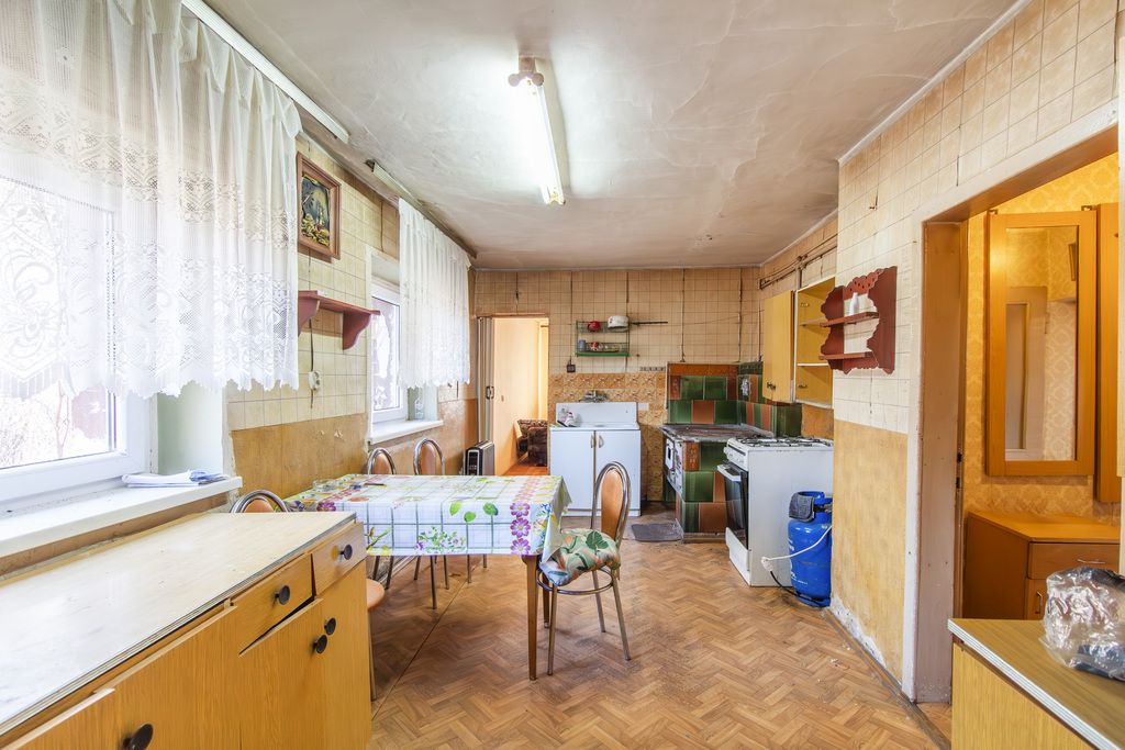 Dom - 4 pokoje - 191 m² - Stypułów