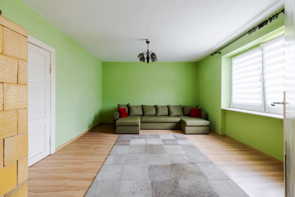 Haus - 157 m² - Władysława IV Straße Koszalin