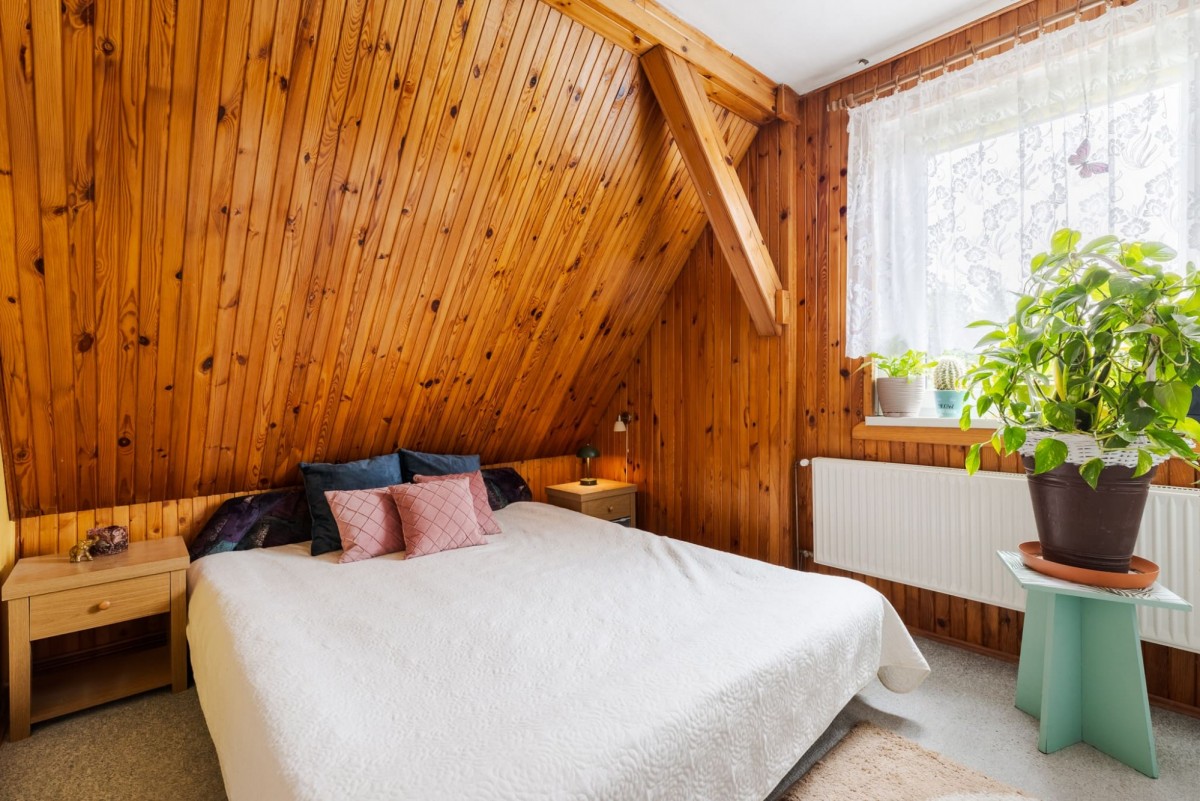 Haus - 157 m² - Władysława IV Straße Koszalin