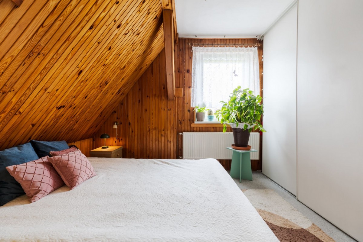 Haus - 157 m² - Władysława IV Straße Koszalin