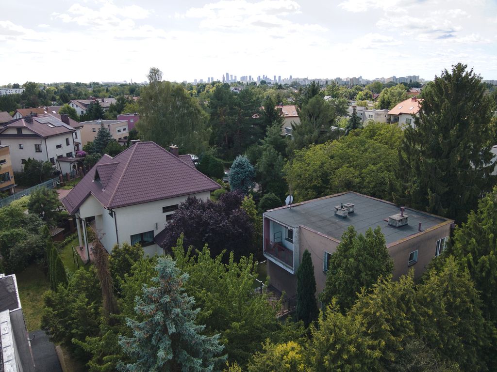 Дім - 5 кімнат - 189 м² - вул. Аметистова Варшава Тарґувек Ельснерів