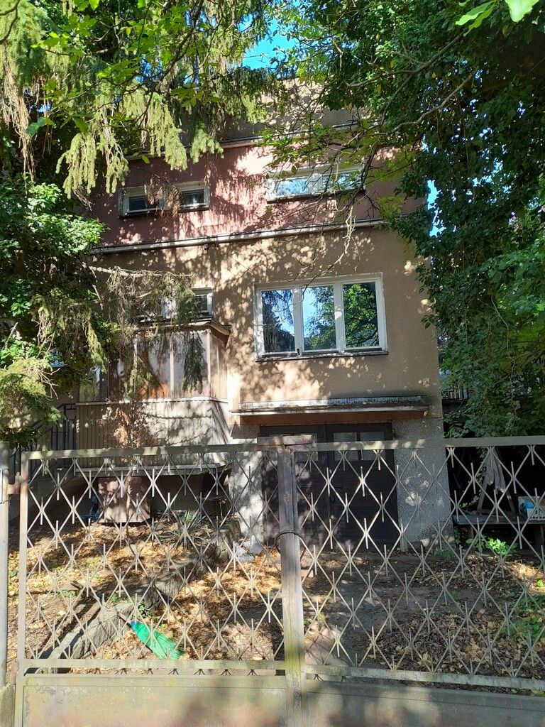 Дім - 5 кімнат - 189 м² - вул. Аметистова Варшава Тарґувек Ельснерів