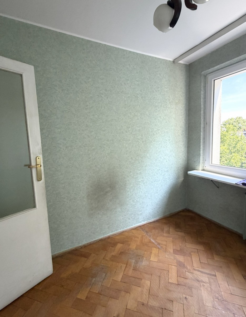 Apartment - 4 rooms - 64 m² - Brzeźnicka St. Poznań Grunwald