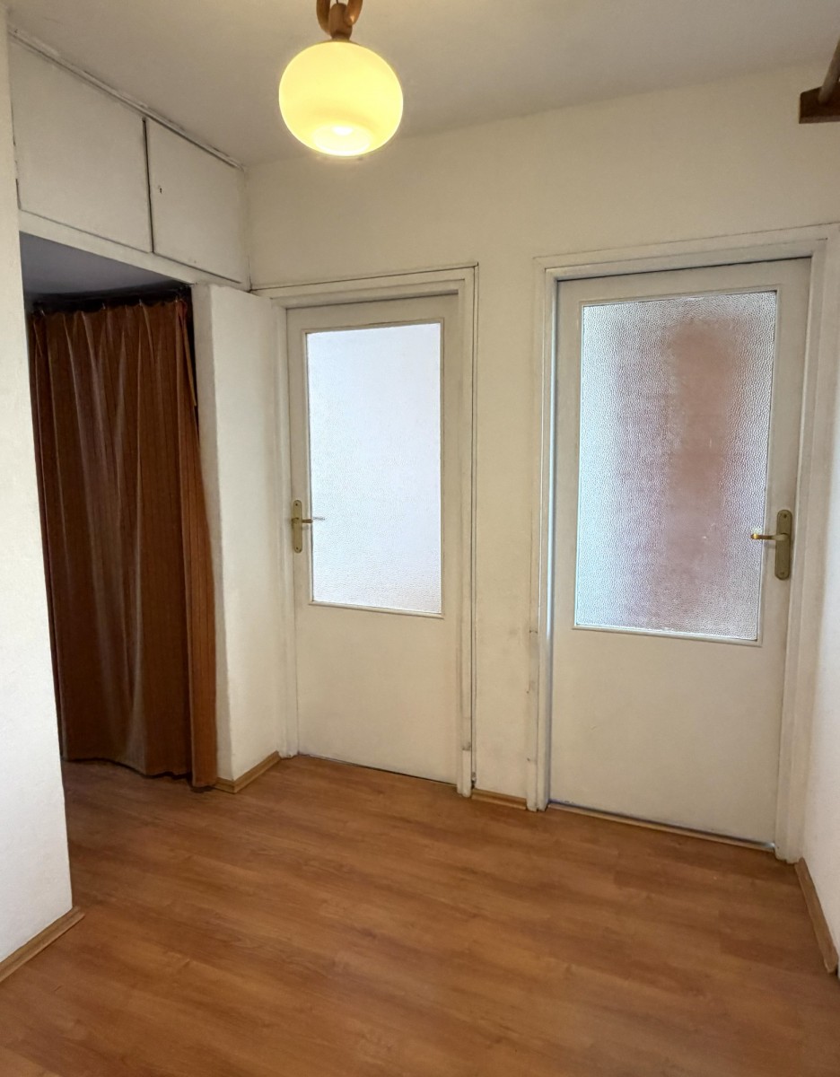 Apartment - 4 rooms - 64 m² - Brzeźnicka St. Poznań Grunwald