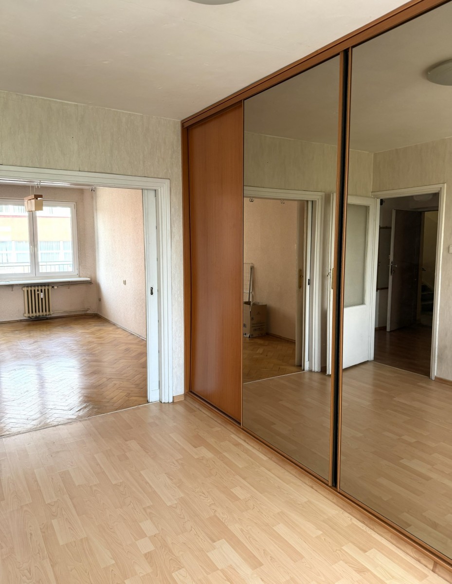 Apartment - 4 rooms - 64 m² - Brzeźnicka St. Poznań Grunwald