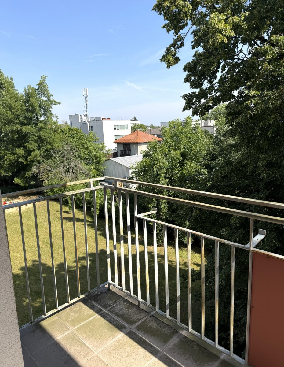 Apartment - 4 rooms - 64 m² - Brzeźnicka St. Poznań Grunwald