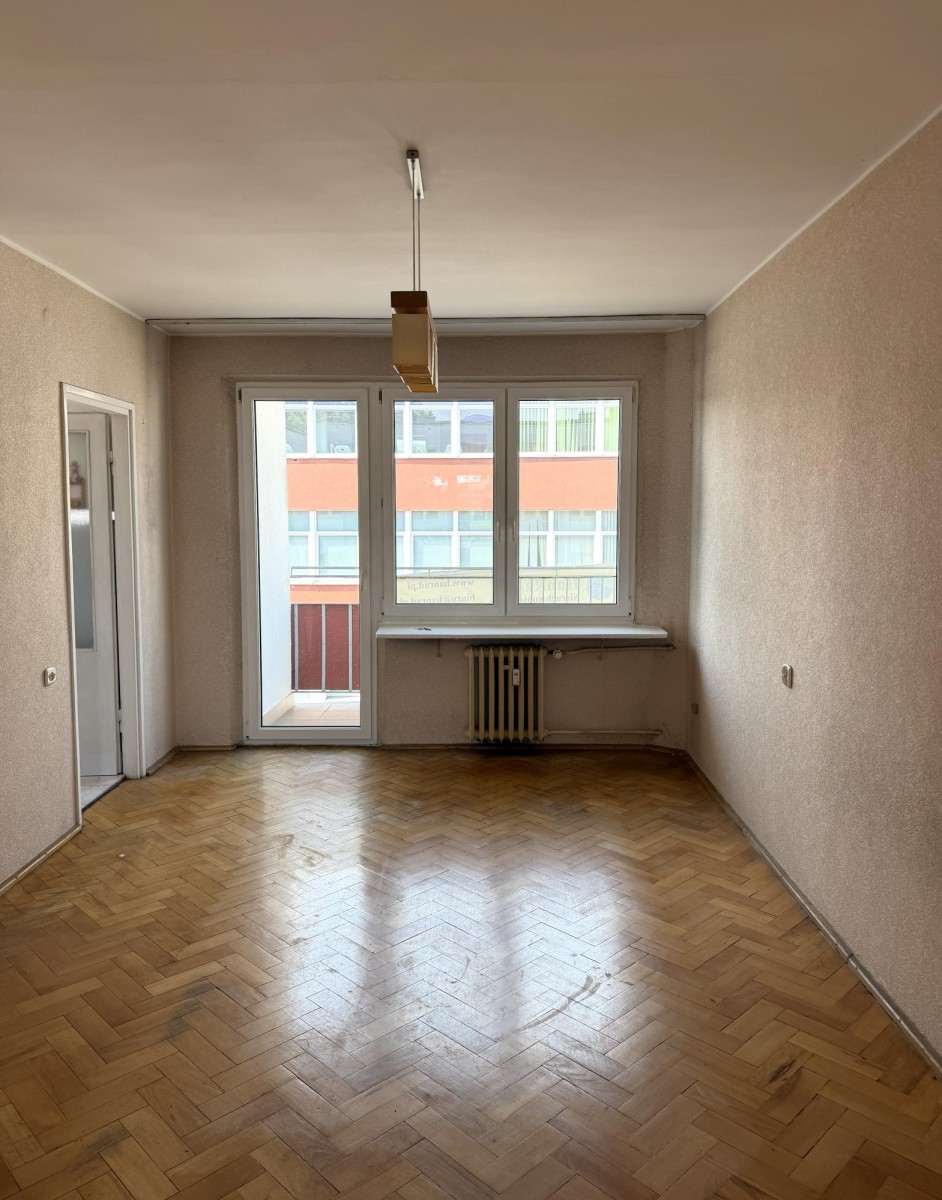 Apartment - 4 rooms - 64 m² - Brzeźnicka St. Poznań Grunwald