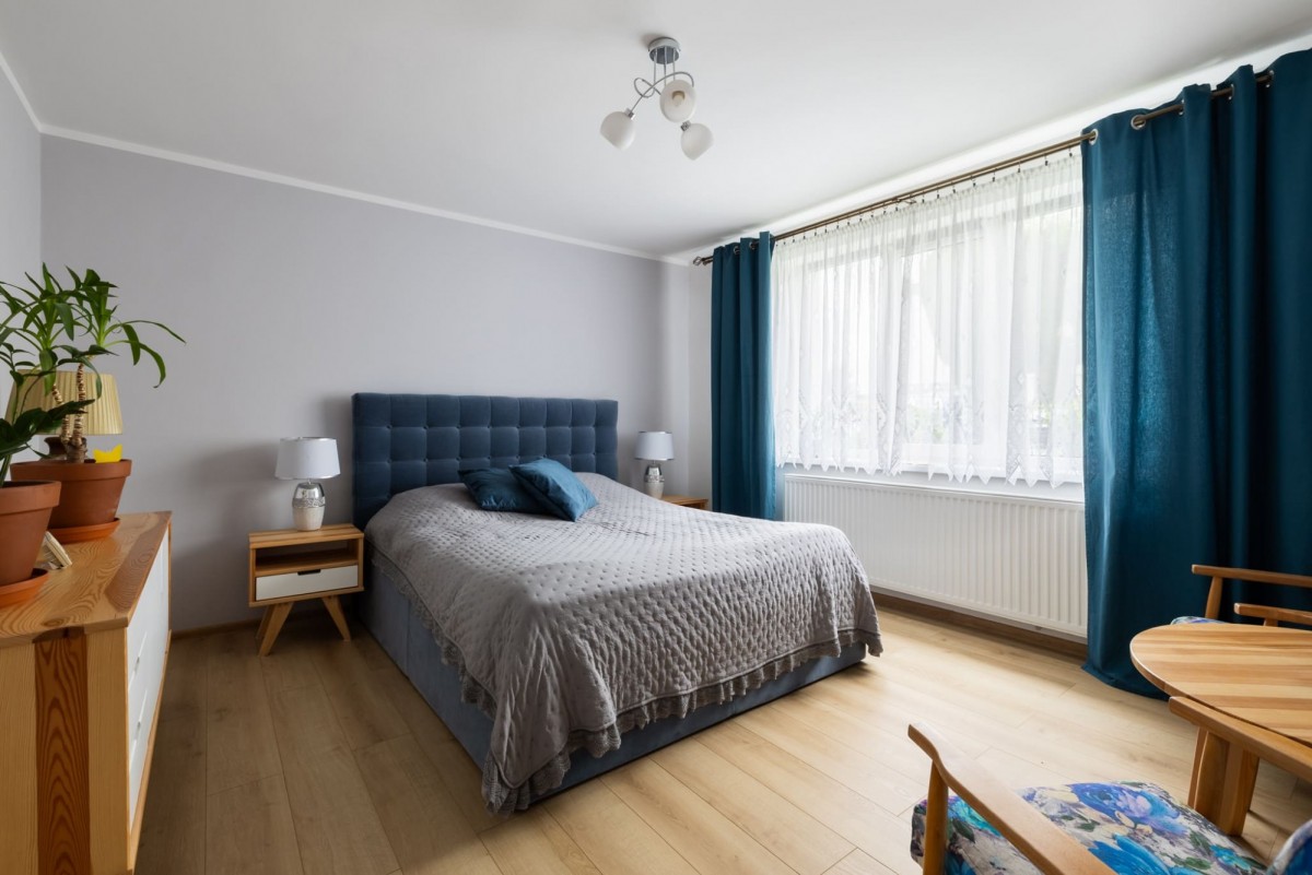 House - 8 rooms - 289 m² - Morelowa Street Koszalin