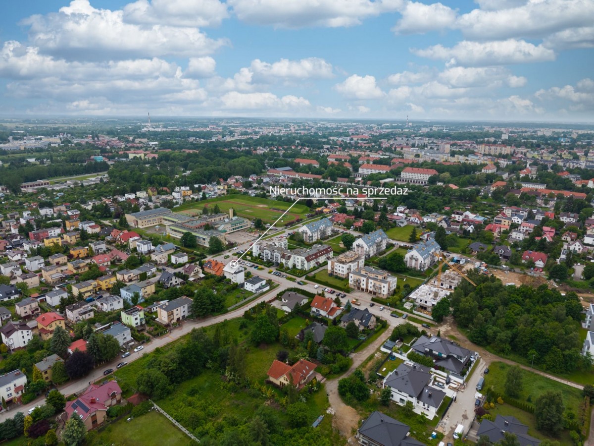 House - 8 rooms - 289 m² - Morelowa Street Koszalin