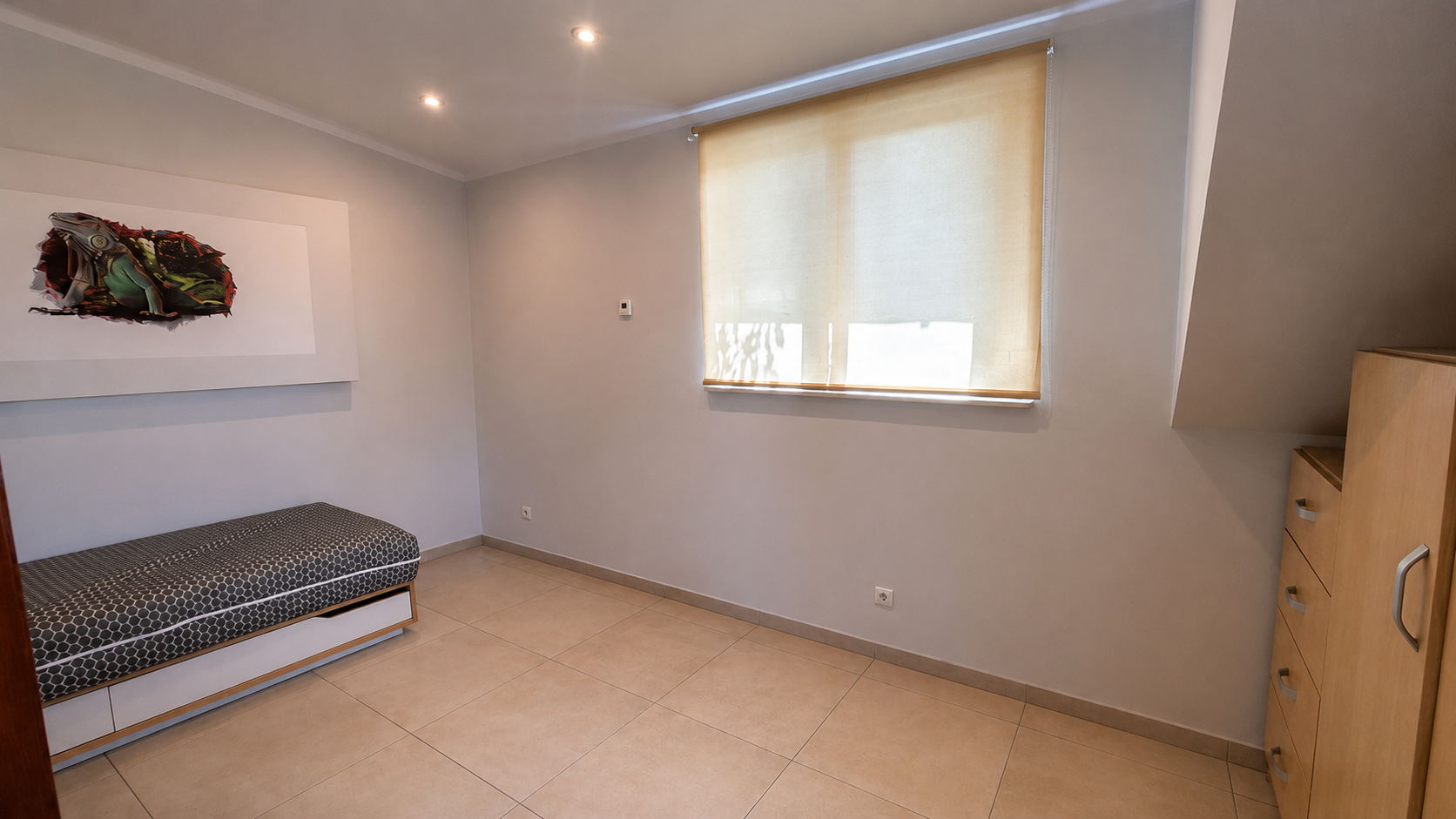 Trilocale in affitto a Krzyki, 70 m², Wysoka