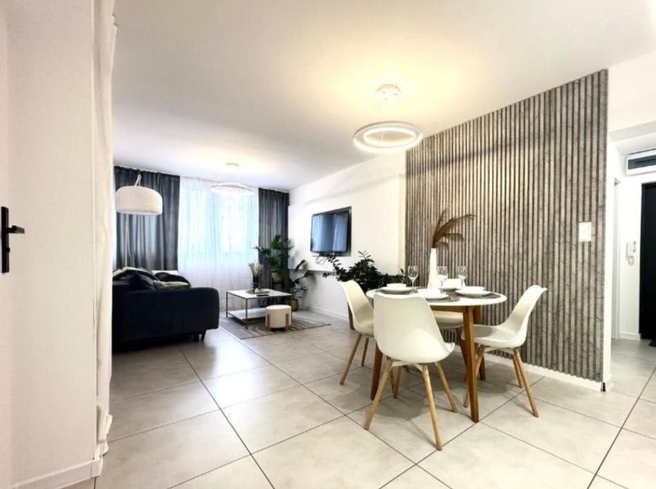 Wrocław 3룸 50㎡ 아파트 임대