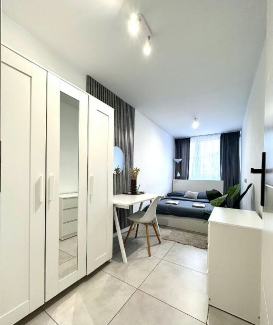 Wrocław 3룸 50㎡ 아파트 임대