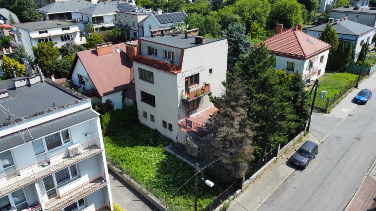Дом - 6 комнат - 220 м² - ул. Суха Краков Лагевники