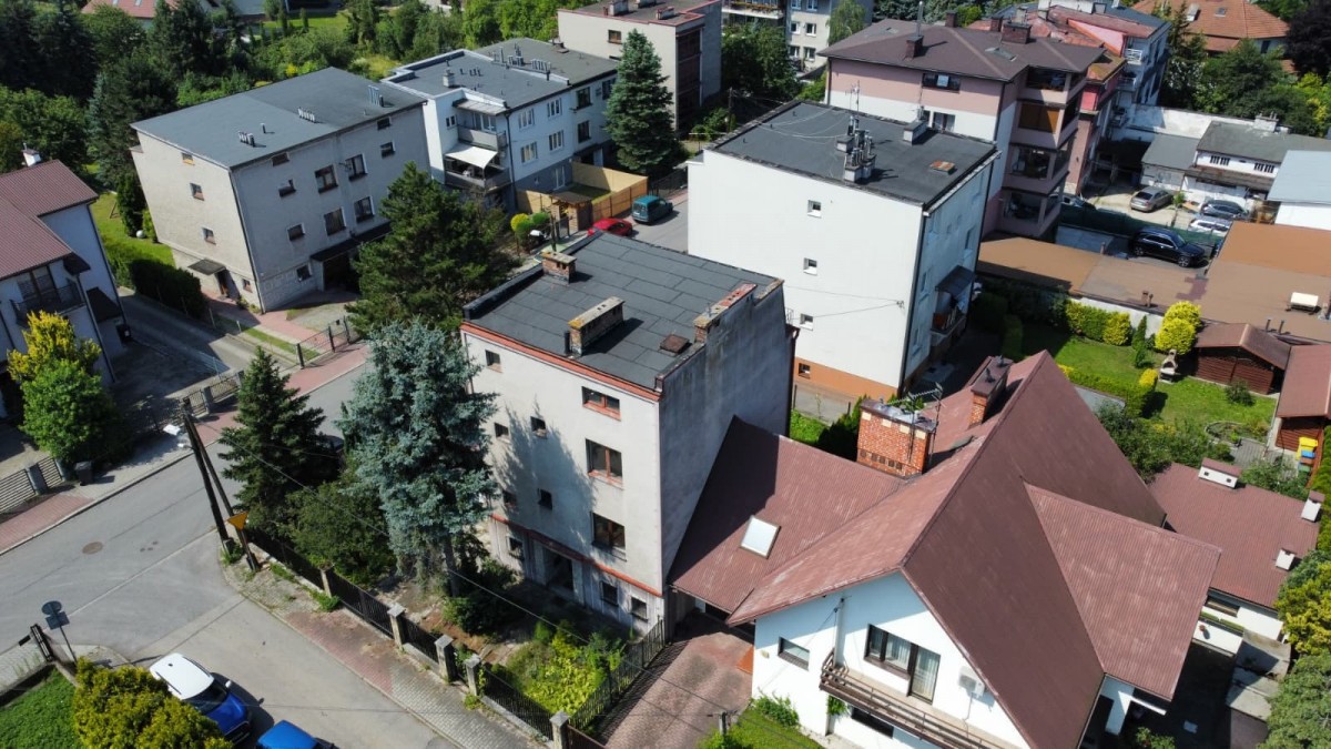 Дом - 6 комнат - 220 м² - ул. Суха Краков Лагевники