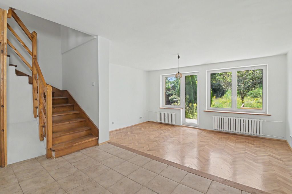 House - 5 rooms - 240 m² - Secesyjna St. Gdańsk
