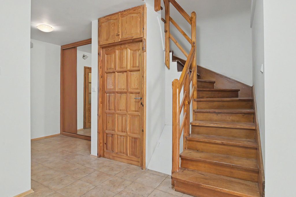 House - 5 rooms - 240 m² - Secesyjna St. Gdańsk