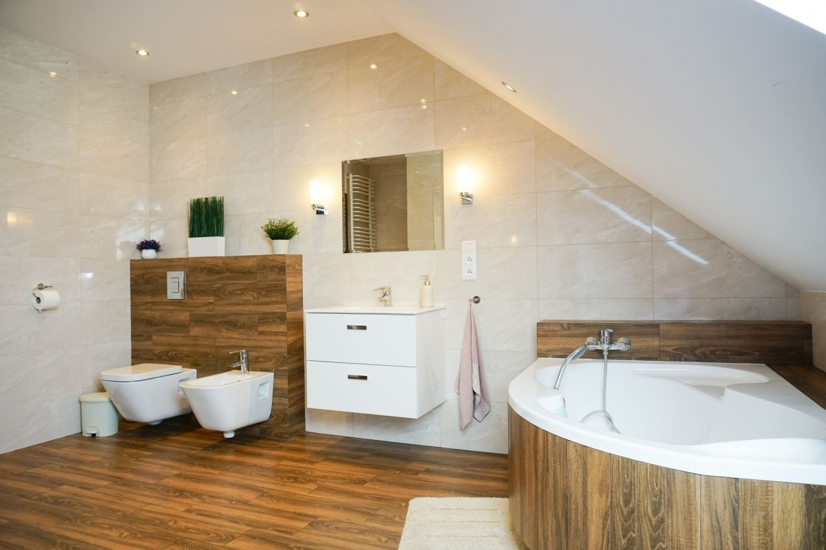 Casa - 198 m² - via Środkowa Rusiec