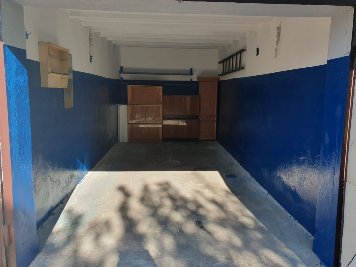 Garaje - 18 m² - c. Tylna Ruda Śląska Godula