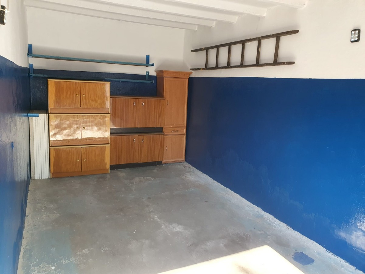 Garaje - 18 m² - c. Tylna Ruda Śląska Godula