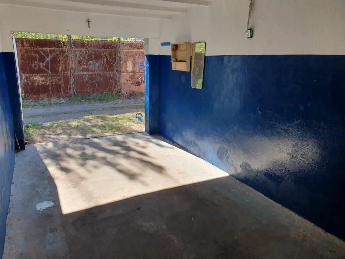 Garaje - 18 m² - c. Tylna Ruda Śląska Godula
