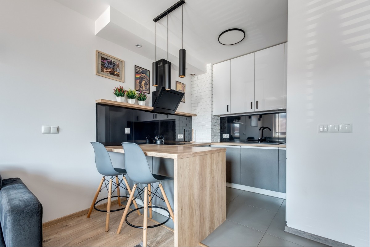 Mieszkanie - 2 pokoje - 36 m² - ul. 42 Pułku Piechoty Białystok Wygoda