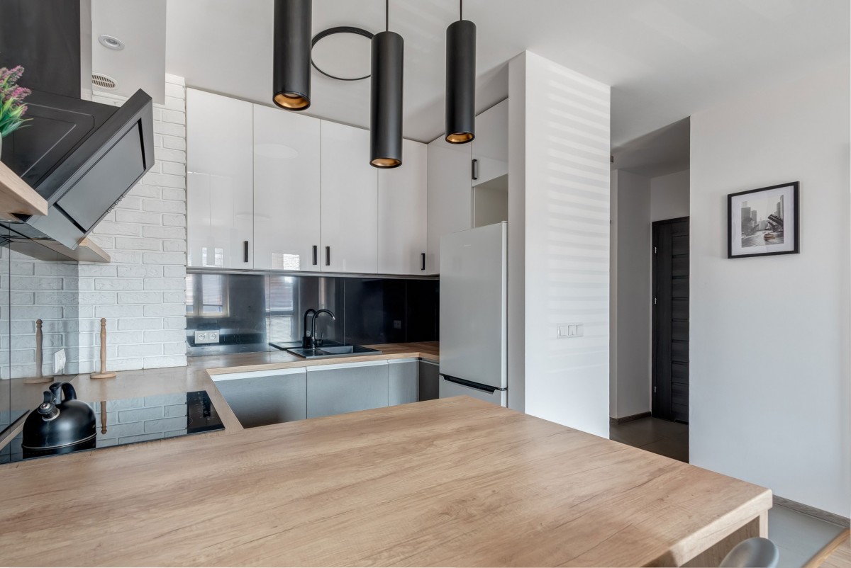 Mieszkanie - 2 pokoje - 36 m² - ul. 42 Pułku Piechoty Białystok Wygoda