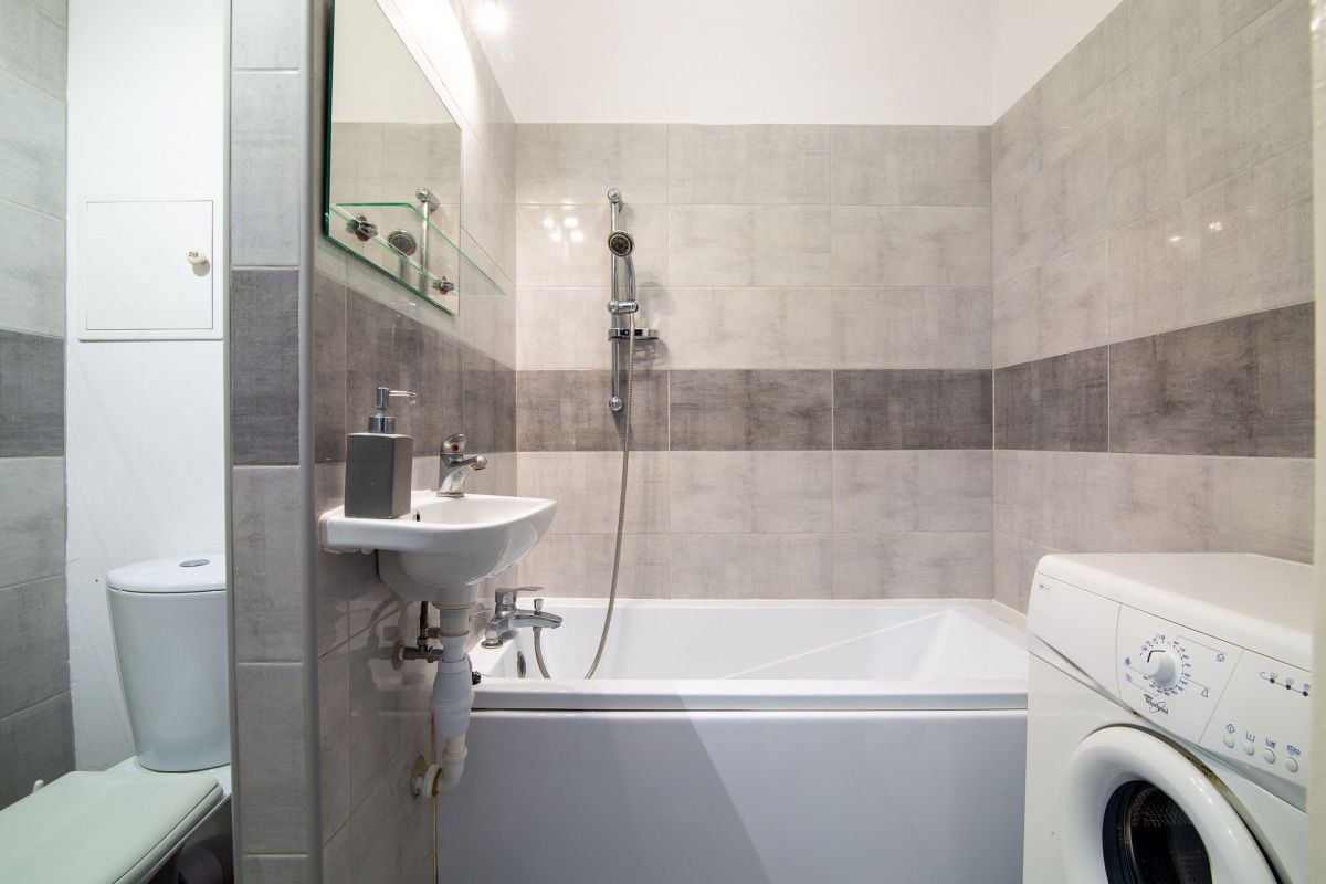Apartamento - 2 habitaciones - 36 m² - c/ Stanisława Żurawskiego Olsztyn