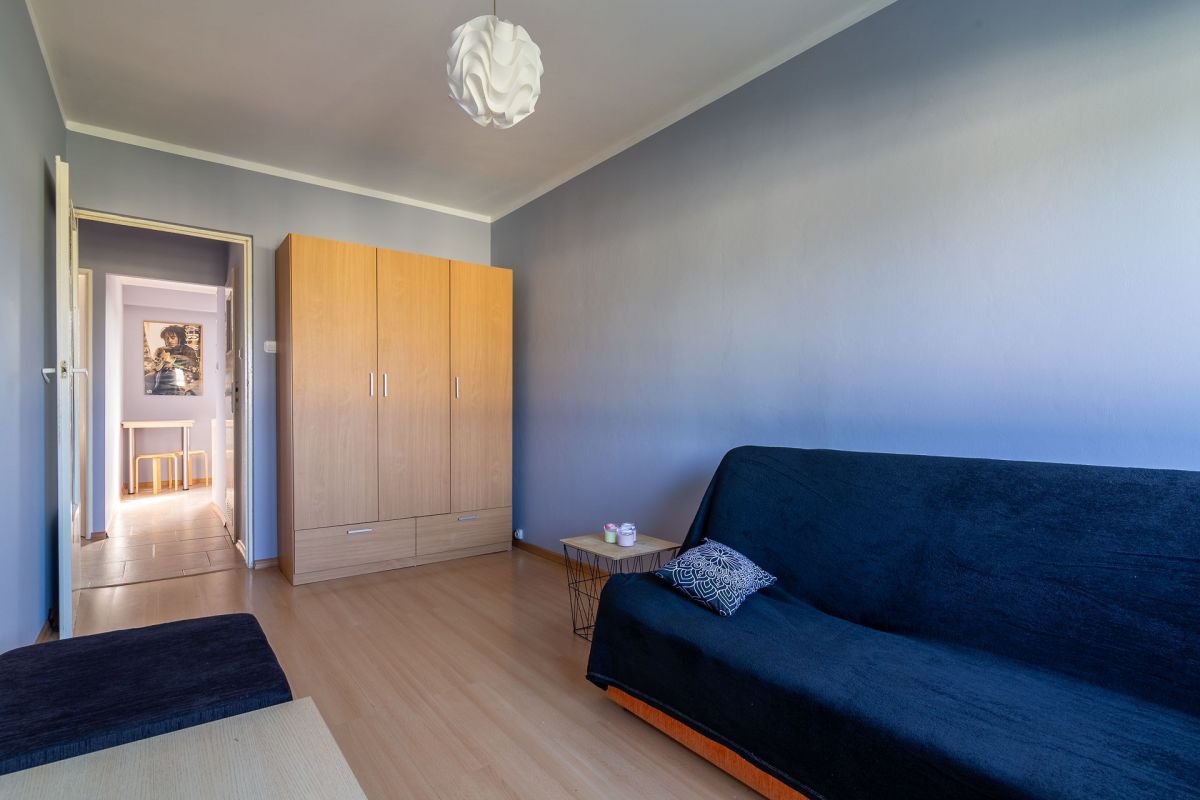 Apartamento - 2 habitaciones - 36 m² - c/ Stanisława Żurawskiego Olsztyn