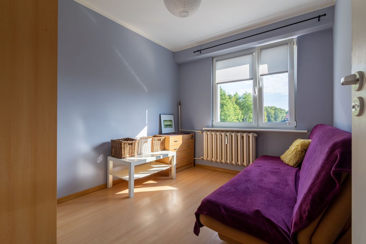 Apartamento - 2 habitaciones - 36 m² - c/ Stanisława Żurawskiego Olsztyn