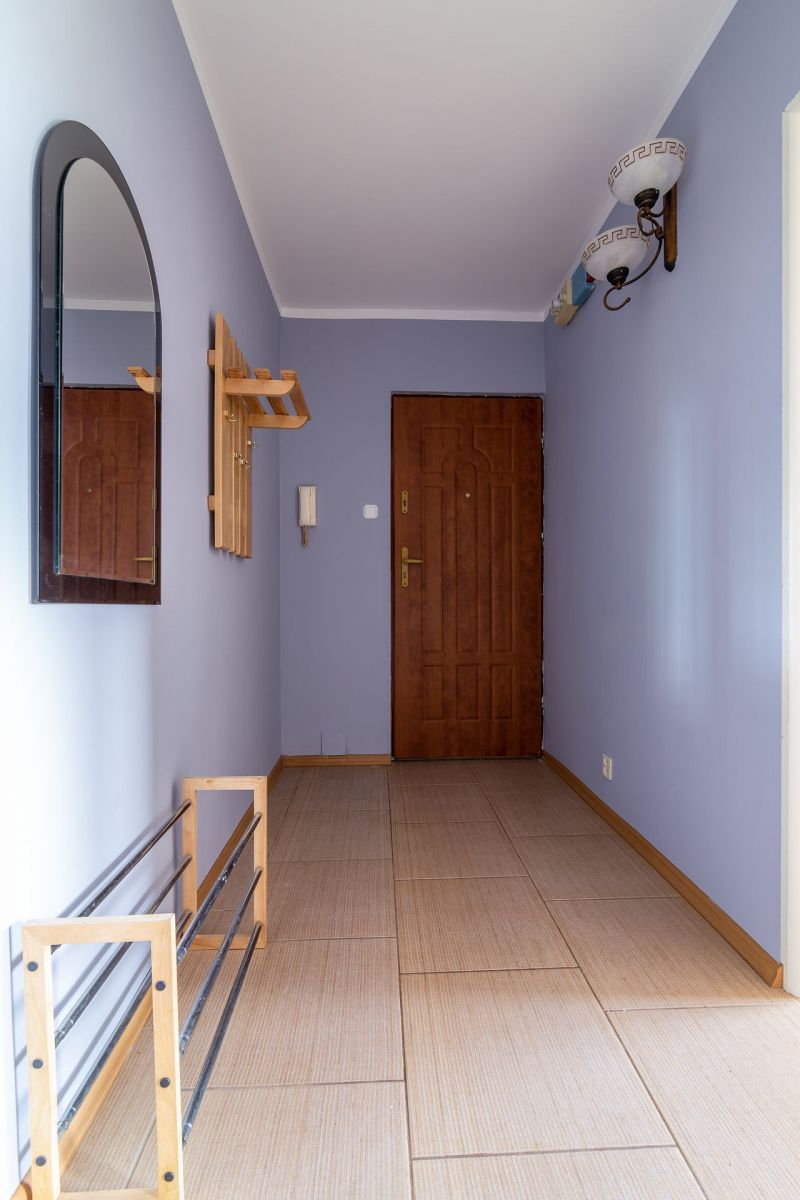 Apartamento - 2 habitaciones - 36 m² - c/ Stanisława Żurawskiego Olsztyn