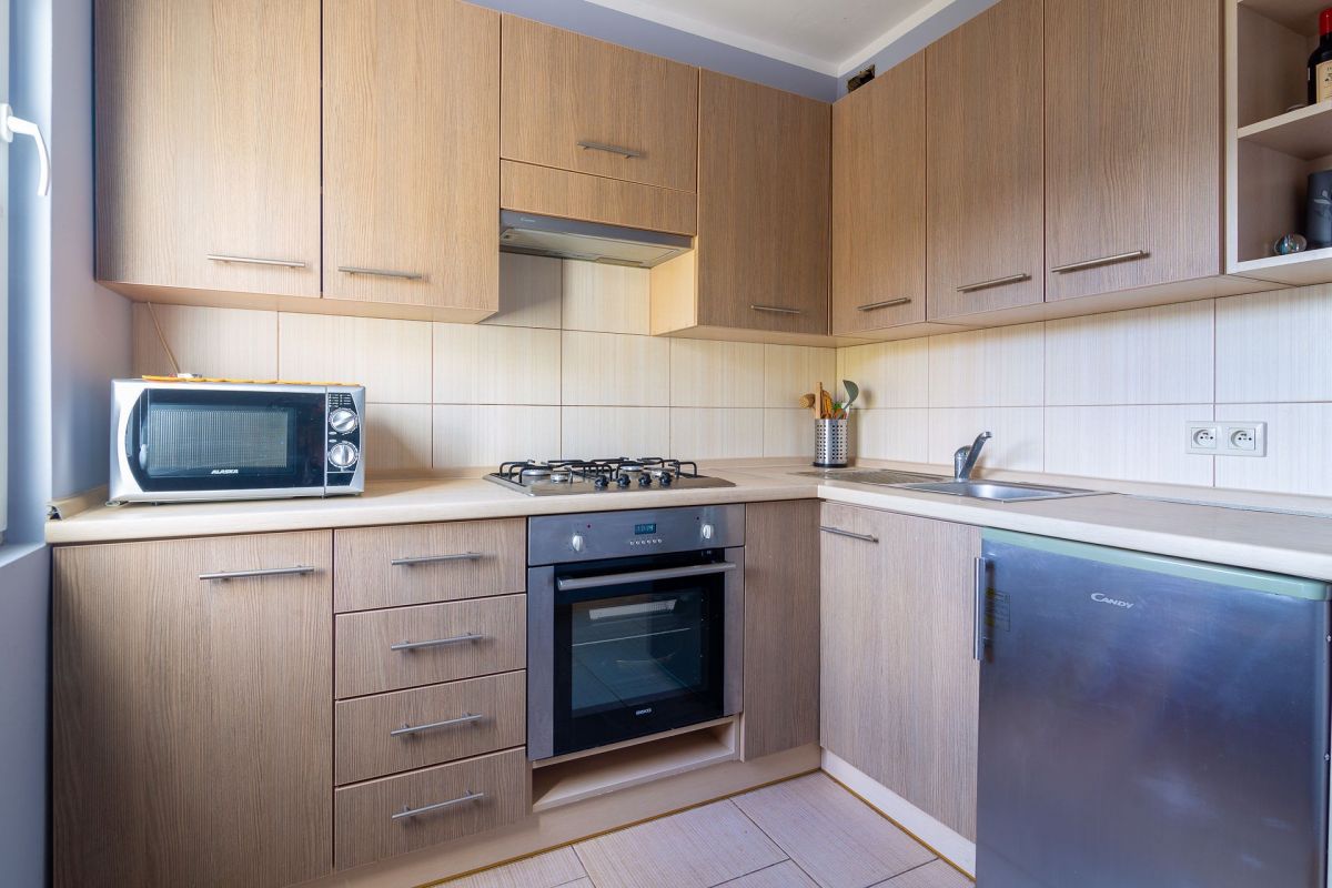 Apartamento - 2 habitaciones - 36 m² - c/ Stanisława Żurawskiego Olsztyn