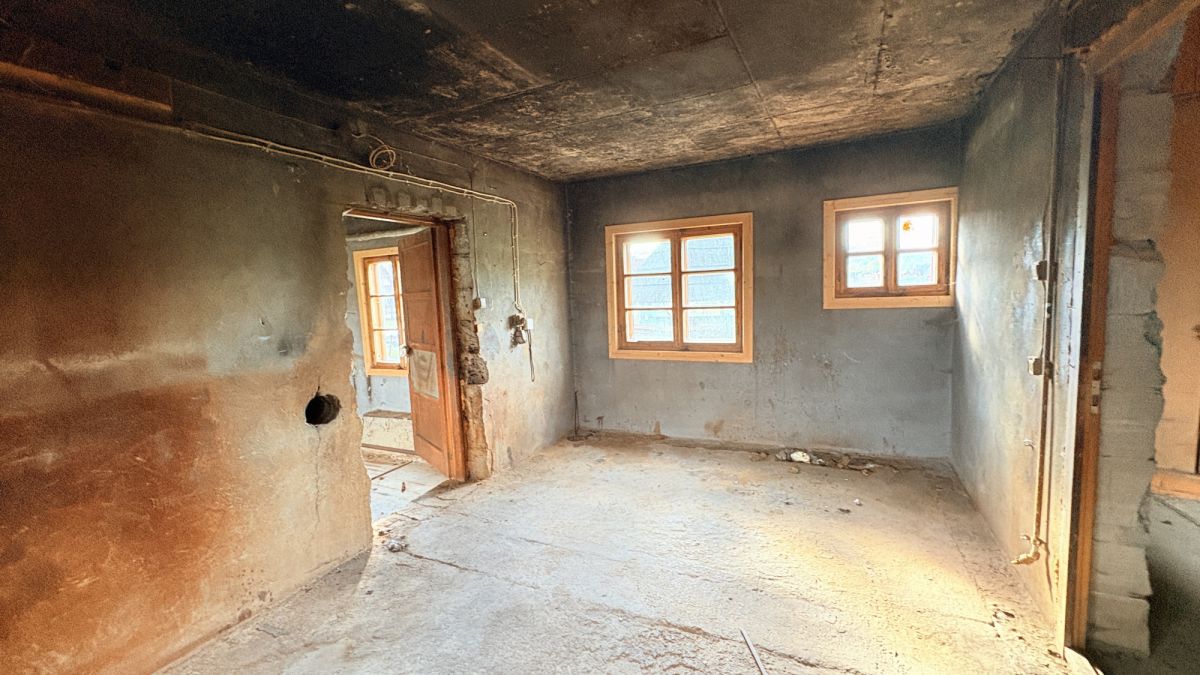 Obiekt - 6 pokoi - 158 m² - ul. Tatrzańska Poronin