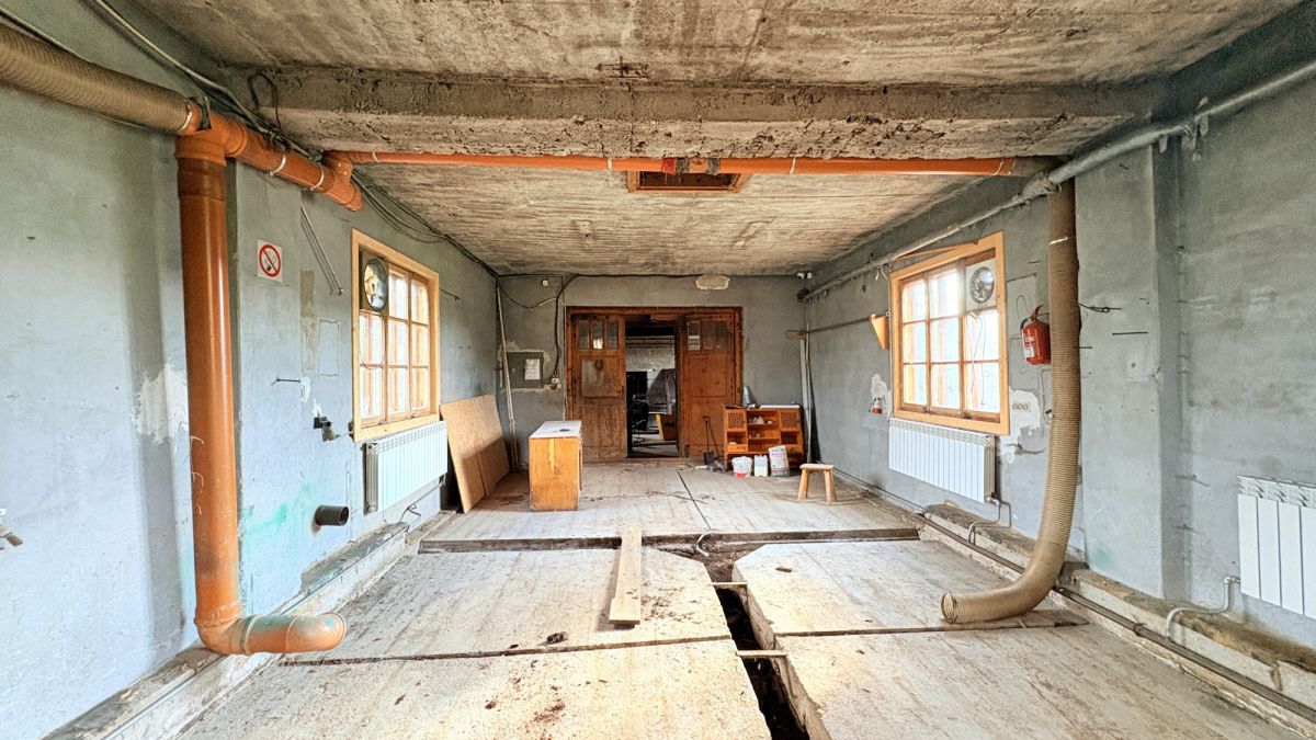Obiekt - 6 pokoi - 158 m² - ul. Tatrzańska Poronin