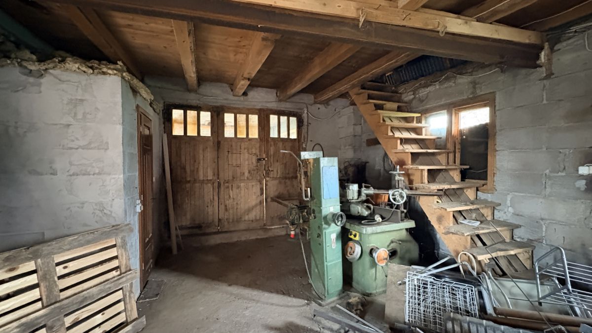 Obiekt - 6 pokoi - 158 m² - ul. Tatrzańska Poronin