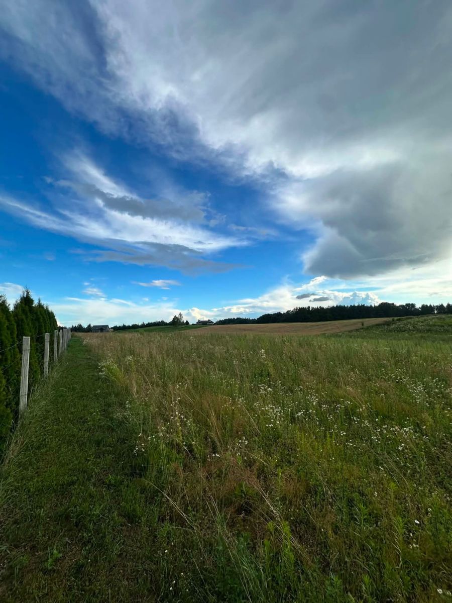 Plot - 3451 m² - Możne
