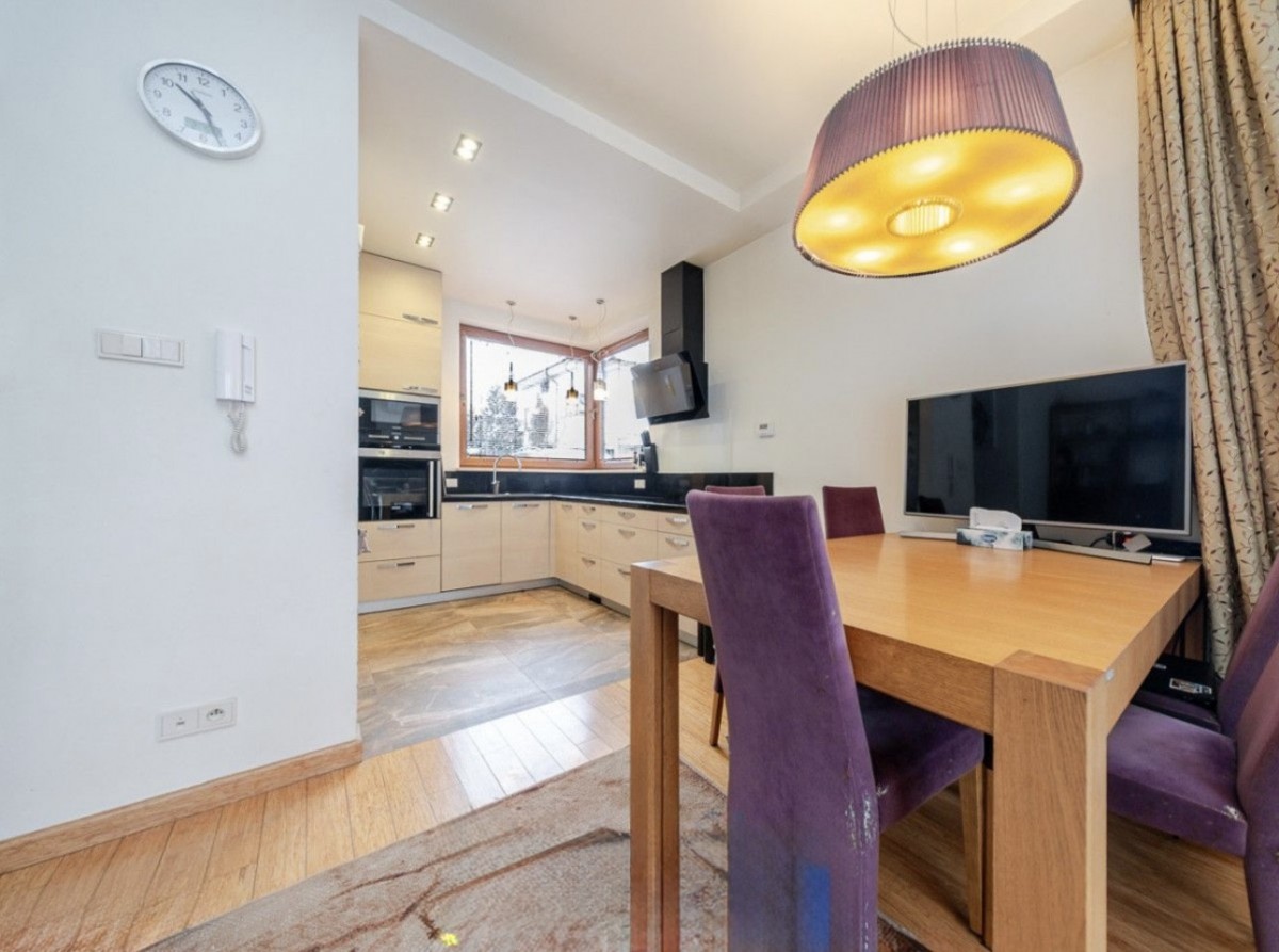 Haus - 7 Zimmer - 195 m² - Liliowa Straße Warschau Wawer