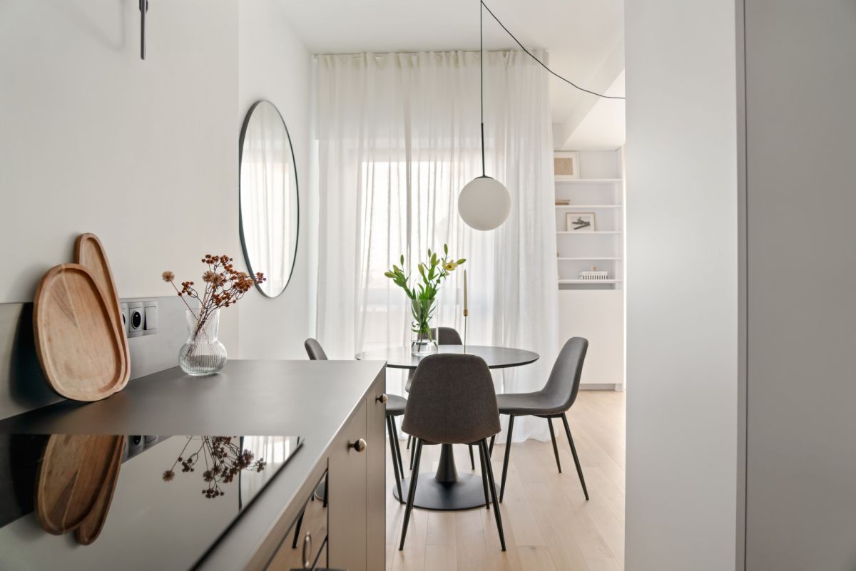 Apartamento - 2 habitaciones - 43 m² - ascensor - c/ Popularna Varsovia Włochy Wiktoryn