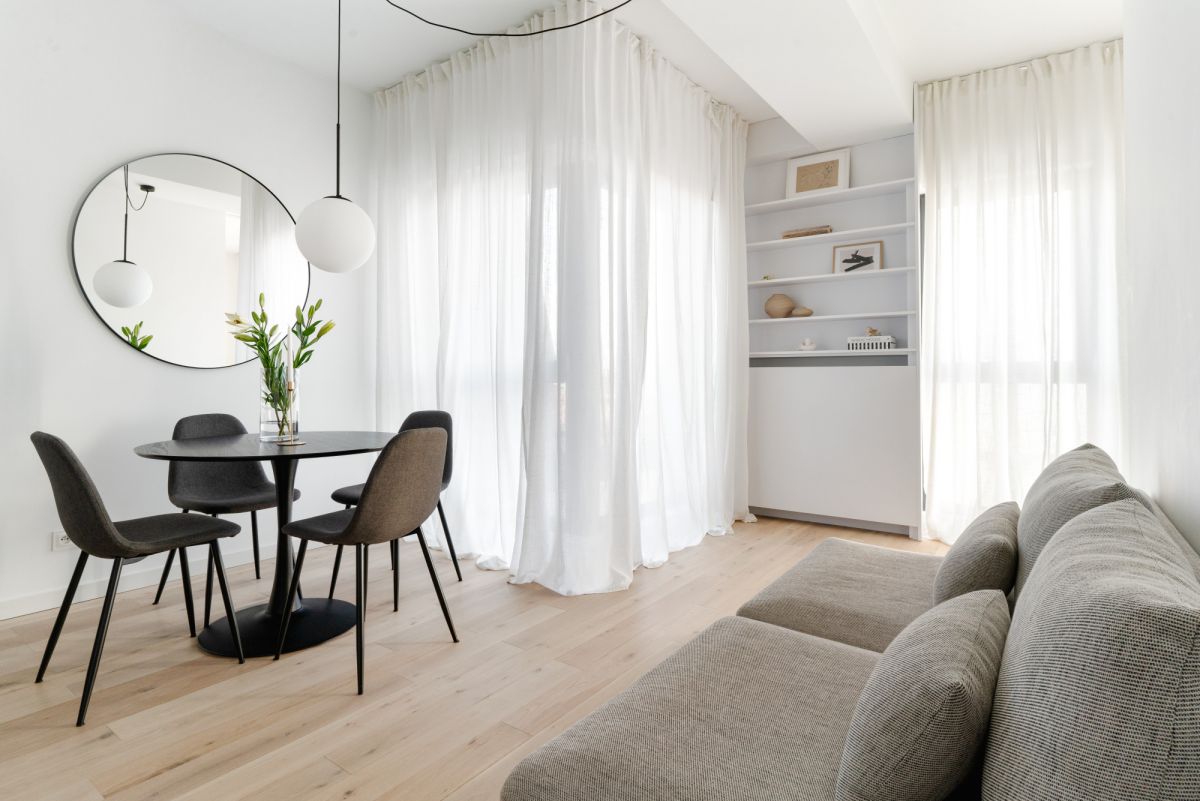 Apartamento - 2 habitaciones - 43 m² - ascensor - c/ Popularna Varsovia Włochy Wiktoryn