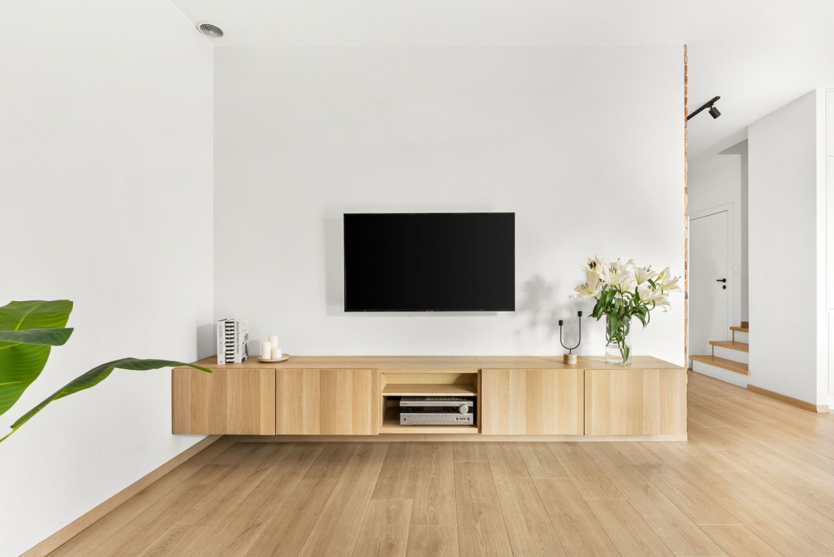 Haus - 5 Zimmer - 183 m² - ul. Szpitalna Ząbki