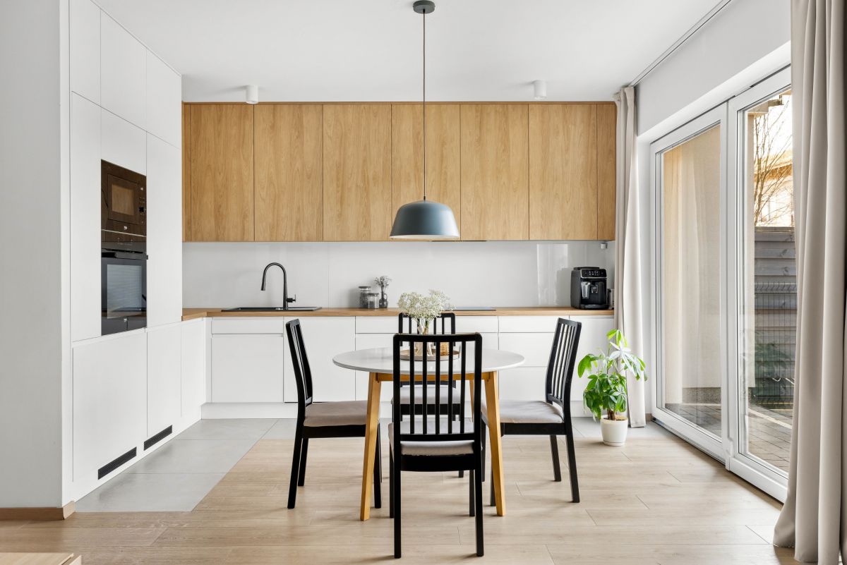 Haus - 5 Zimmer - 183 m² - ul. Szpitalna Ząbki