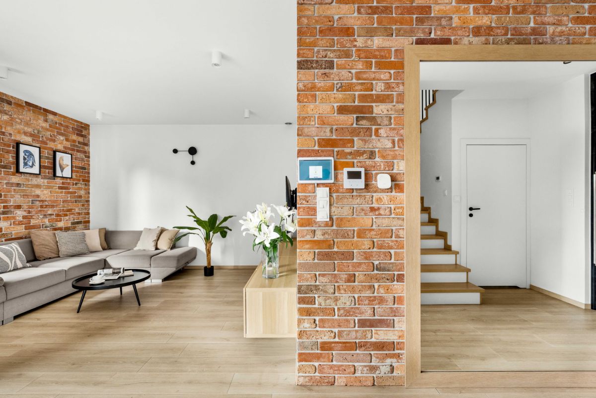 Haus - 5 Zimmer - 183 m² - ul. Szpitalna Ząbki