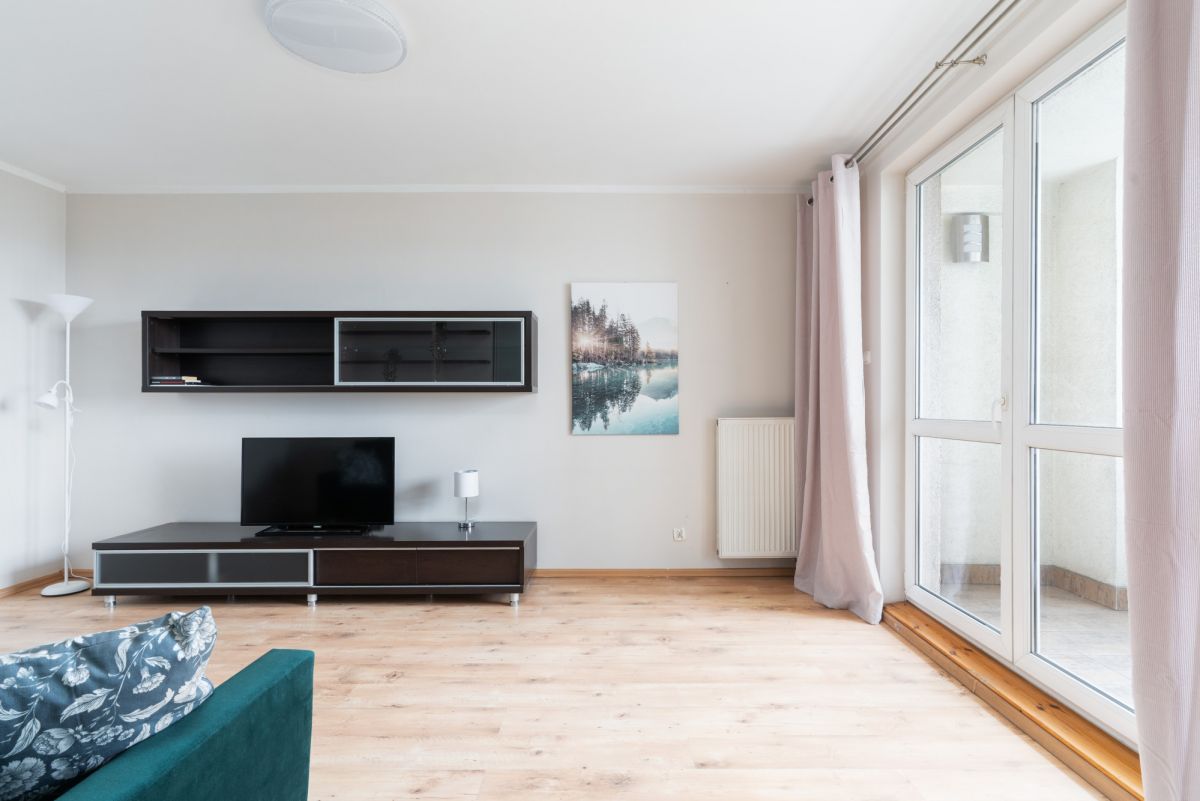 Apartment - 1 room - 39 m² - ul. Sybilli Warsaw Żoliborz Sady Żoliborskie