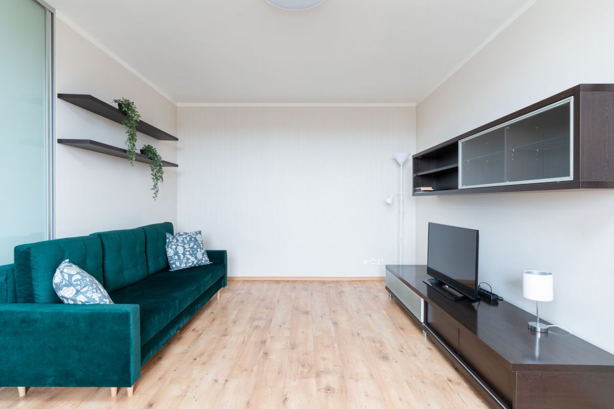 Apartment - 1 room - 39 m² - ul. Sybilli Warsaw Żoliborz Sady Żoliborskie