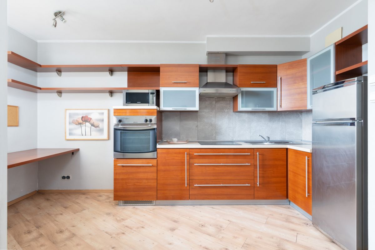 Apartment - 1 room - 39 m² - ul. Sybilli Warsaw Żoliborz Sady Żoliborskie